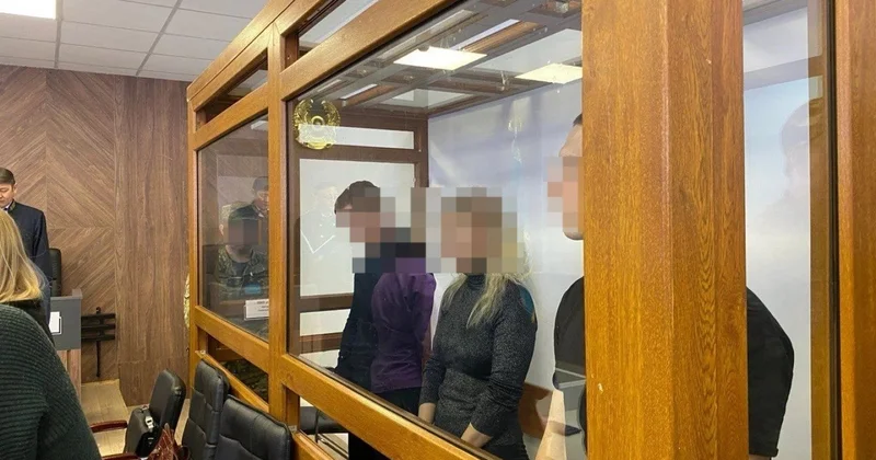 Жестокое убийство семьи бизнесмена в Петропавловске: фигурантка дела вышла на свободу раньше срока