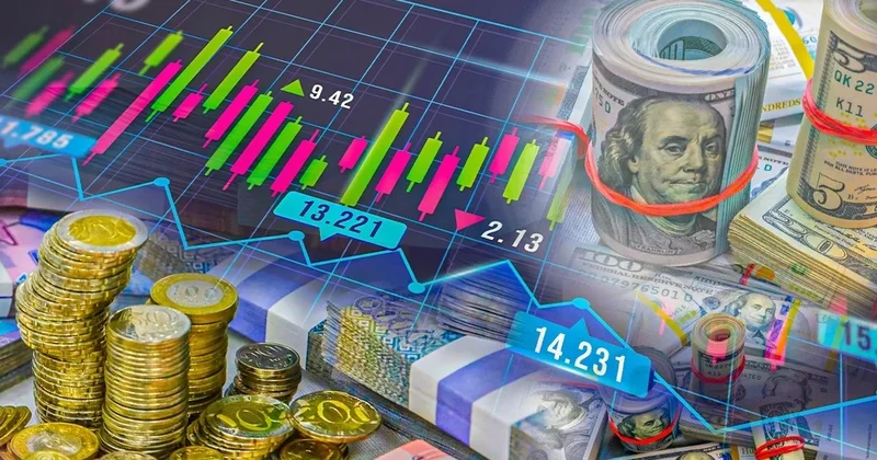 Доллар 502 507 теңге аралығында саудаланып жатыр