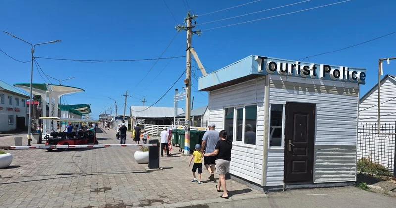 Алакөлдің Абай жағалауында электр жарығы бір жазда 33 рет өшкен Ербол Мырзабосынов