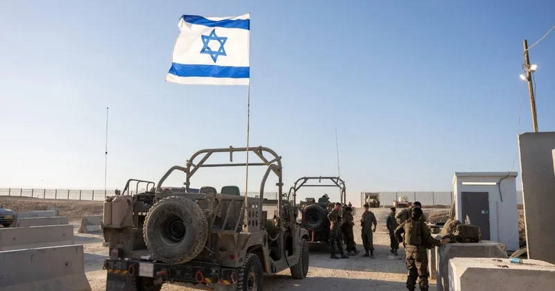 Израильде Әл Жазира және Әл Маядин арналарының қызметі тоқтатылды