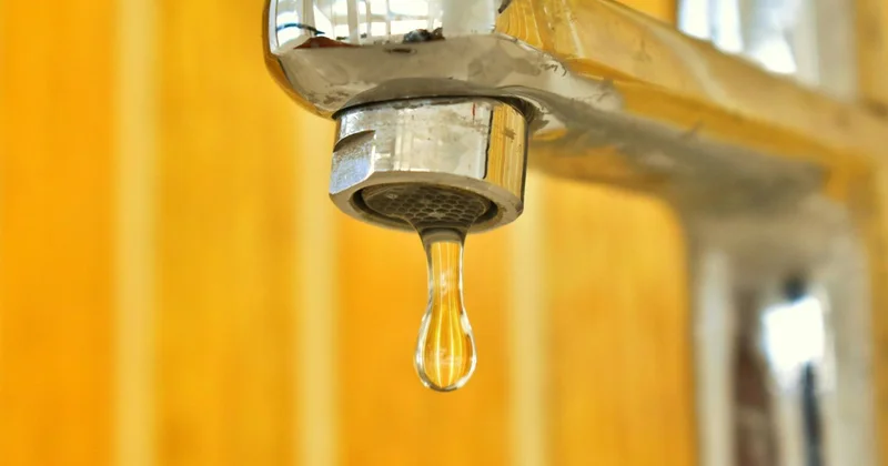 Өскеменде сумен жабдықтау жүйесі апатты түрде өшіріліп, 40 мыңнан астам абонент сусыз қалды