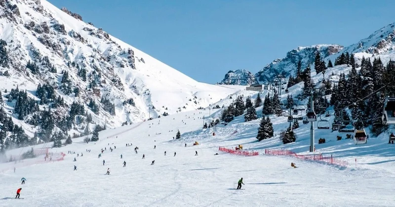 Министр туристік аумақтардағы инфрақұрылым жобаларын аса маңызды нысандар қатарына қосуды ұсынды