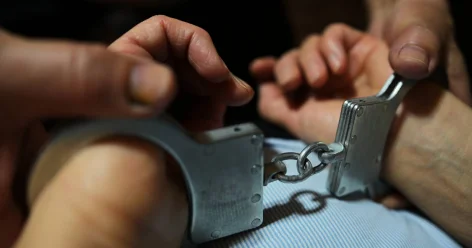 Наркотики через интернет магазин продавал житель Атырау