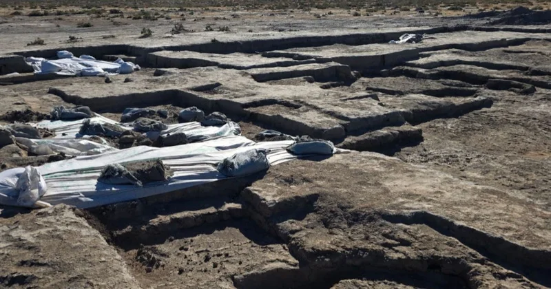 Ақтөбе Лаэти қалашығы бойынша 606 млн теңгелік жоба жүзеге аспады