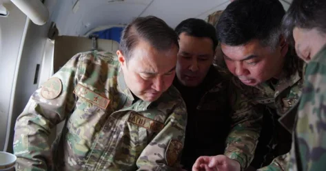 МЧС оценило состояние дамб, каналов и мостов перед паводками в ВКО