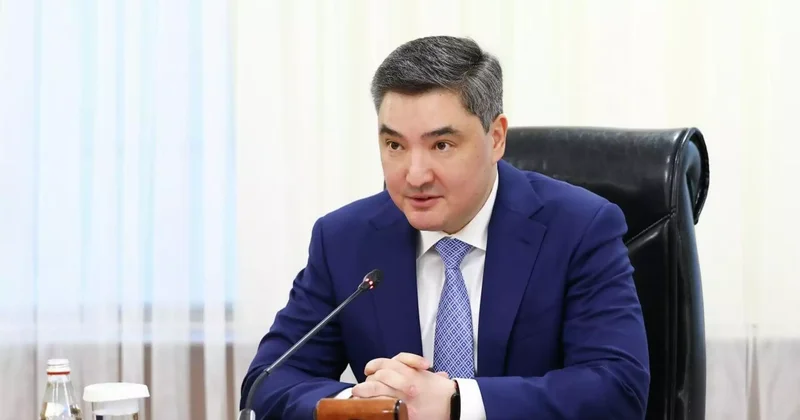 Нәтиже болмаса, қоштасамыз : Бектенов ұлттық компания басшысына ескерту жасады