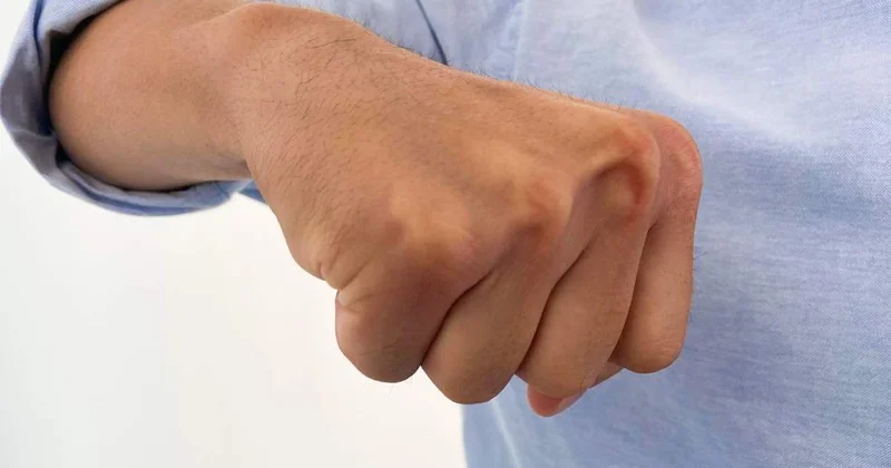 Алматы облысында әйелі мен енесін ұрып соққан азамат ұсталды