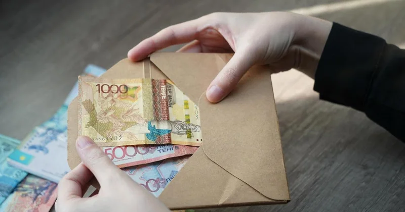 Подработка на мошенников: чем грозит дропперство казахстанцам