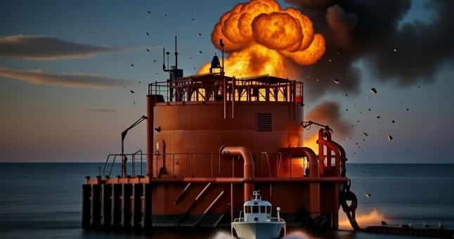 КҚК ға жасалған соққыларды қолдаған жазбаларға сараптама тағайындалды