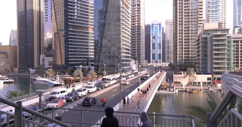 БАӘ Иранға соққы жасатпайды