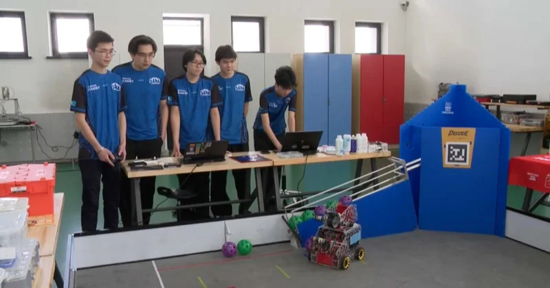 Stem білім беру уақыт талабы