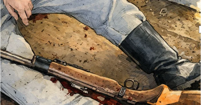 ​Маңғыстауда өгей қызын зорлады деген күдікке ілінген ер адам өзіне қол жұмсады