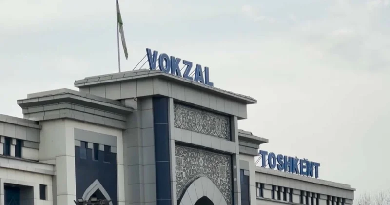 Өзбекстанда жүрдек пойыз билеттері қымбаттайды