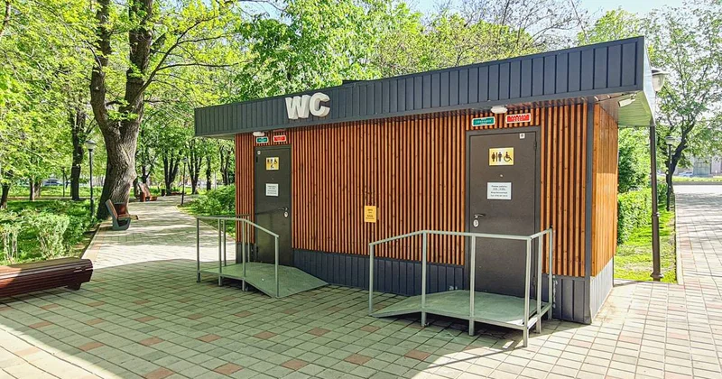 Ербол Мырзабосынов: Әкімдіктер орнаттық деген дәретхананың көбі жабық болып шықты