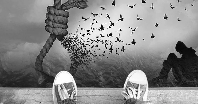 Екібастұзда кәмелетке толмаған жасөспірімдер өз өзіне қол жұмсады