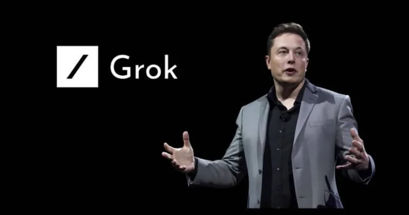 ЕО Илон Масктың Grok чат ботына қатысты тергеуді бастады