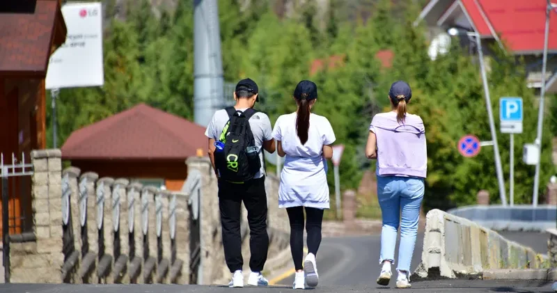 Кейбір курорттар туристер ағынын көтере алмай отыр Туризм және спорт министрлігі шешім ұсынды