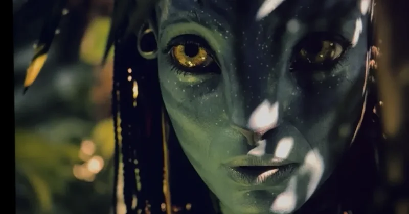 Россияне летят в Казахстан ради фильма Аватара