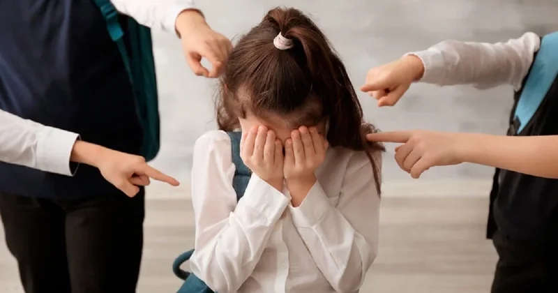 Я хочу ее убить : переписка в чате второклассников ужаснула родителей Астаны