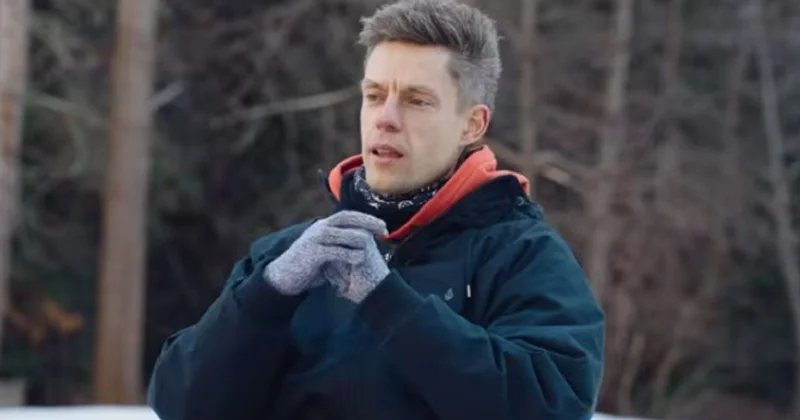 Могут выдать : Юрий Дудь признался, что очень страдает без поездок в Казахстан