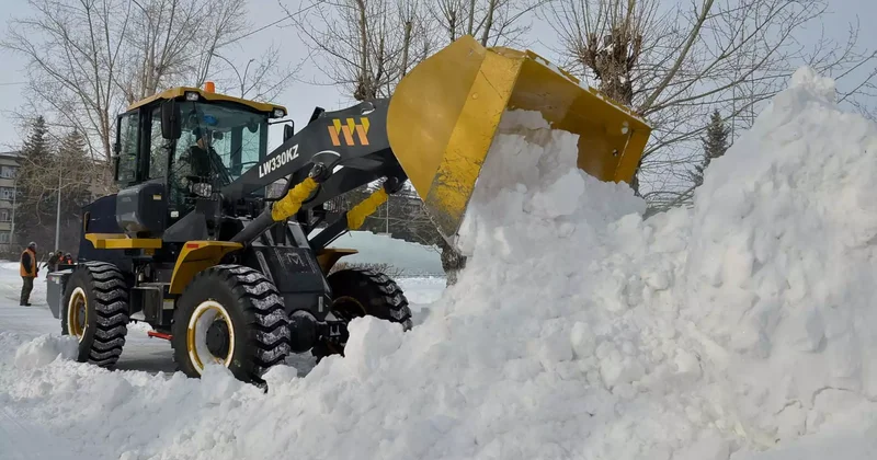 Жер қойнауын заңсыз пайдаланған ер адамның экскаваторы тәркіленді