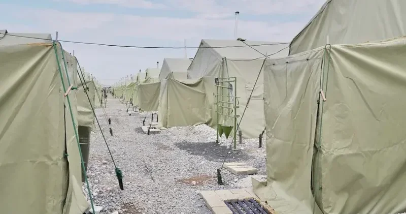 Қорғаныс министрлігі әскери міндеттілерді оқу жаттығуға шақыруға дайындық жүргізуде