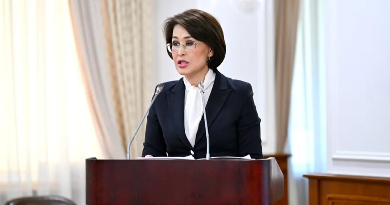 Балалардың денсаулығын қорғау үшін қандай маңызды шешімдер қабылданды