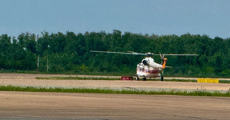 Ақтөбеде шалғай жердегі туристік нысандарға шағын авиабекет салынуы мүмкін