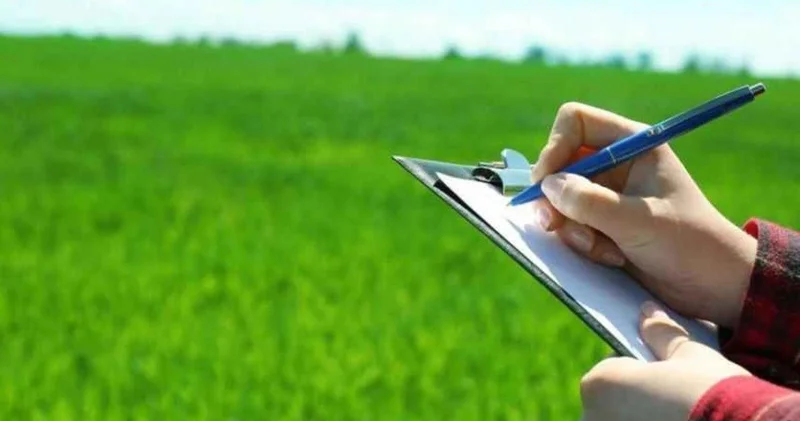 Жер учаскесіне қатысты шешімдерді онлайн алуға болады