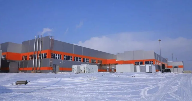 Қарағанды облысында алюминий кластерін қалыптастыруға негіз қаланды