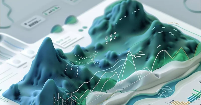 Геологиялық деректерді ЖИ көмегімен цифрландыратын ауқымды жоба жүзеге асып жатыр