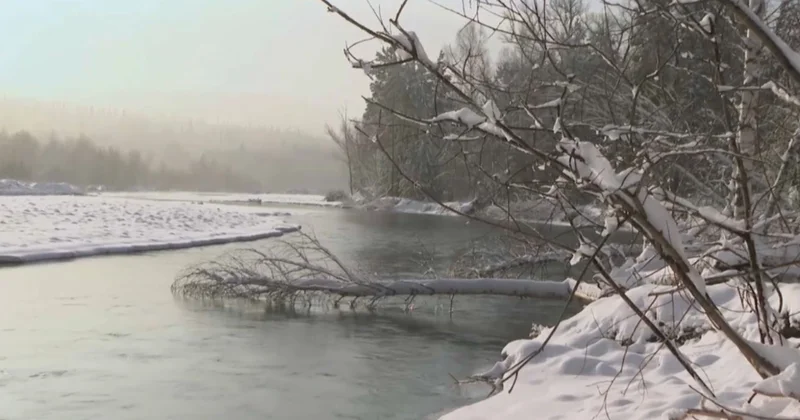 Шығыс Қазақстанда бірнеше күннен бері қар толассыз жауып тұр