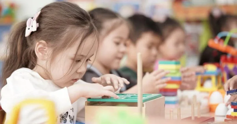 Қазақстан балалары : Тұжырымдама балаларға қатысты қандай мәселелерді шешеді?