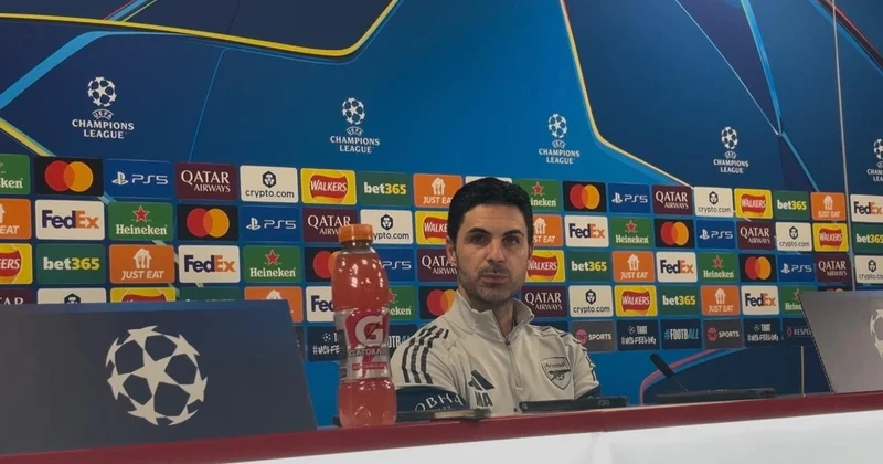 Арсеналдың бас бапкері Қайратты тәжірибелі қарсылас деп бағалады