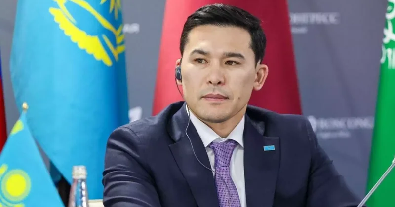 Министр төбелес болған спорт басқармасының жұмысына баға берді