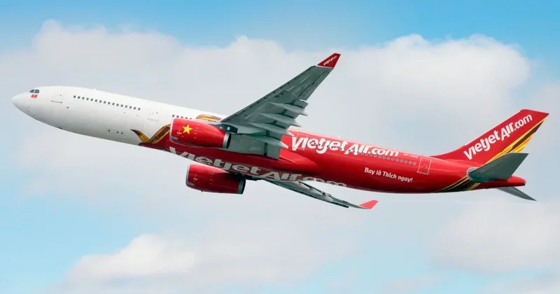 Казахстанец засудил авиакомпанию VietJet за отсутствия мест в самолёте