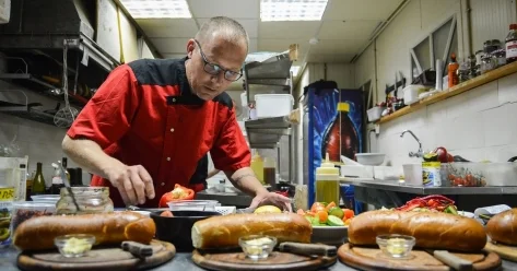 Более 70 ресторанов общей стоимостью 74 миллиарда тенге заработало в Казахстане