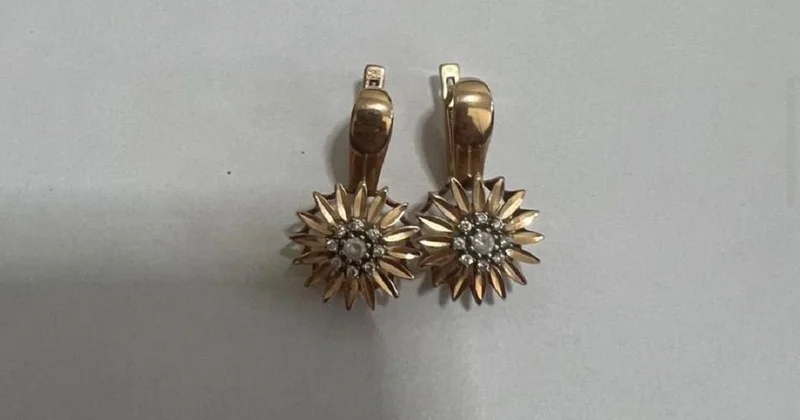 Вор забрался в окно и вынес из дома золото и технику почти на 2 млн тенге в Туркестанской области