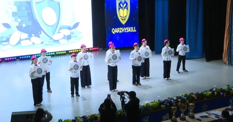 Елордалық жеткіншектер қаржылық сауаттылығын арттыруда