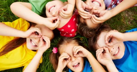 Количество детей увеличилось на 1,5 миллиона в Казахстане