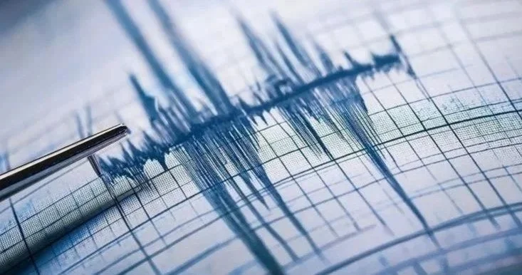 Қытайдың Ганьсу провинциясында 5,5 магнитудалы жер сілкінісі болды