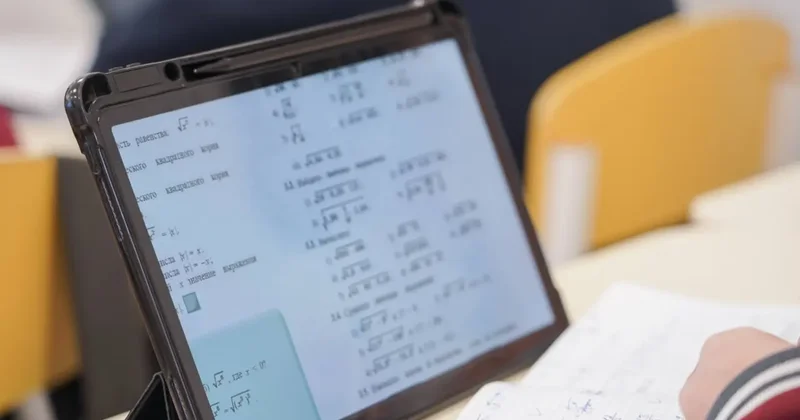 Спор из за электронных дневников: о создании государственной платформы задумались в Минпросвете