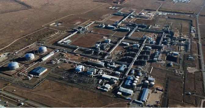 Қарашығанақ акционерлері Қазақстанға 4 млрд долларға дейін өтемақы төлеуі мүмкін