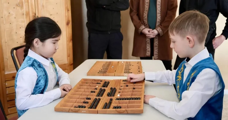 Хакім ұнатқан ойын