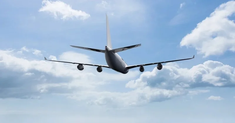 Қазақстандық рейстер Иран әуе кеңістігін пайдаланбайды