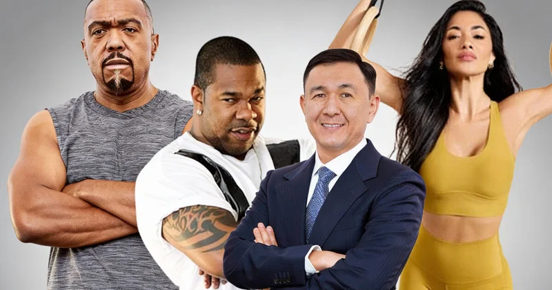 Казахстан готовит звездный турсезон