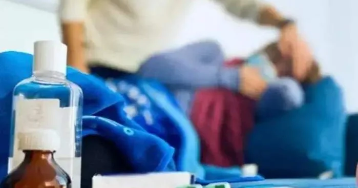 СҚО да эпидмаусым басталғалы 47 мыңға жуық адам ЖРВИ мен ауырды