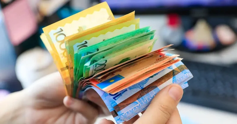 Алматы әуежайында 6,8 млрд теңге көлемінде дивидендтер заңсыз төленген