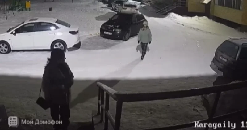 Девушку, напугавшую жительницу Семея, могут отправить на принудительное лечение