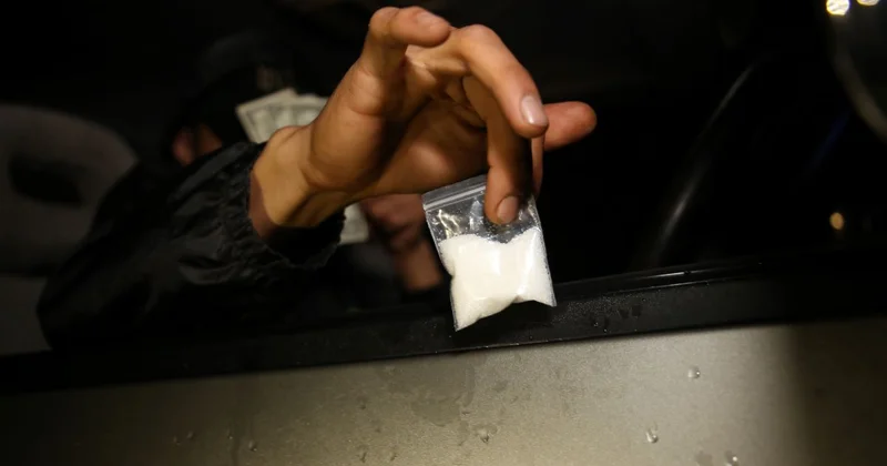 Канал сбыта психотропных веществ пресекли в Актобе